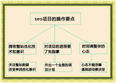 SEO優(yōu)化核心策略在于產生更多內容(圖1)