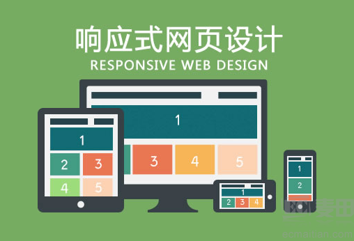 響應(yīng)式網(wǎng)站設(shè)計都有哪些基礎(chǔ)知識？