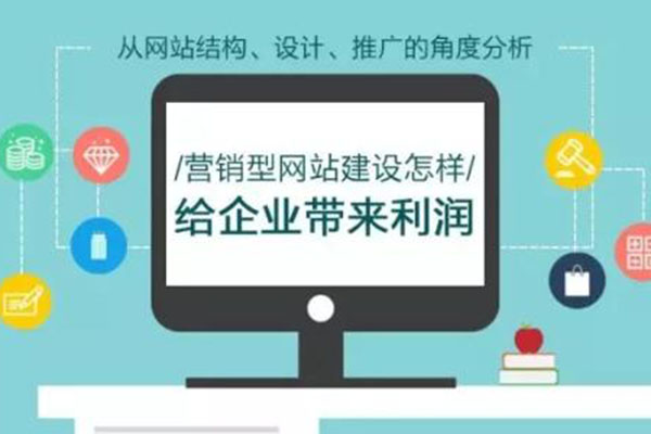 北京建站公司的價格受到哪些因素的影響?